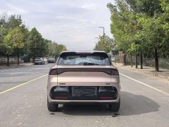 Changan Qiyuan Q05 506 Laser Ultimate Edition - photo 5
