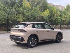 Changan Qiyuan Q05 506 Laser Ultimate Edition - photo 6