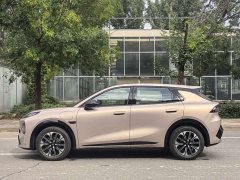 Changan Qiyuan Q05 506 Laser Ultimate Edition - photo 7