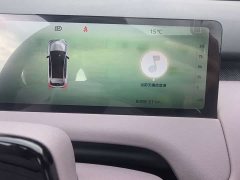 Changan Qiyuan Q05 506 Laser Ultimate Edition - photo 8