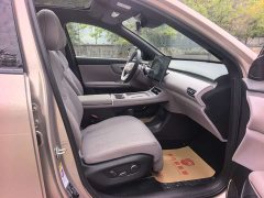 Changan Qiyuan Q05 506 Laser Ultimate Edition - photo 9