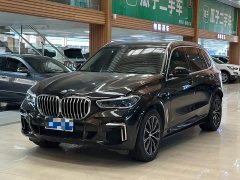 BMW X5 Facelift xDrive 30Li M Sport Premium Package - photo 1