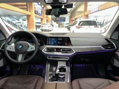 BMW X5 Facelift xDrive 30Li M Sport Premium Package - photo 11