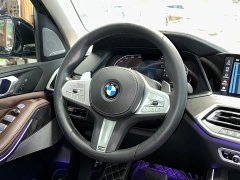 BMW X5 Facelift xDrive 30Li M Sport Premium Package - photo 13