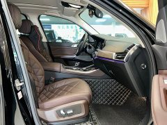 BMW X5 Facelift xDrive 30Li M Sport Premium Package - photo 8