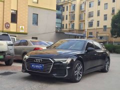 Audi A6L 45 TFSI Premium Dynamic - ფოტო 1