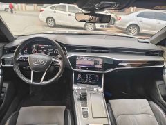 Audi A6L 45 TFSI Premium Dynamic - ფოტო 10