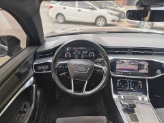 Audi A6L 45 TFSI Premium Dynamic - ფოტო 11