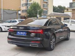 Audi A6L 45 TFSI Premium Dynamic - ფოტო 3
