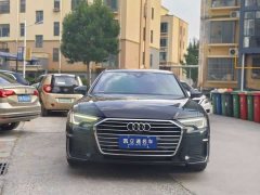 Audi A6L 45 TFSI Premium Dynamic - ფოტო 4