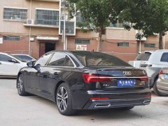 Audi A6L 45 TFSI Premium Dynamic - ფოტო 5