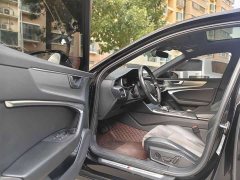 Audi A6L 45 TFSI Premium Dynamic - ფოტო 6