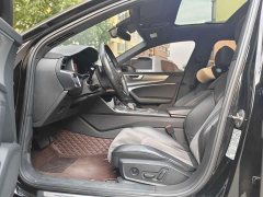 Audi A6L 45 TFSI Premium Dynamic - ფოტო 8