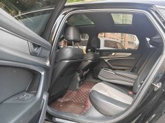 Audi A6L 45 TFSI Premium Dynamic - ფოტო 9