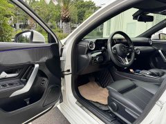Mercedes-Benz A-Class Facelift A 200 L Sport Sedan Fashion Edition - фото 5