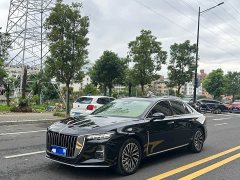 FAW Red Flag H5 2.0T Automatic Smart Connected Flagship Comfort Edition - ფოტო 1