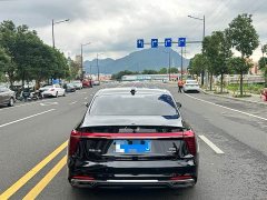 FAW Red Flag H5 2.0T Automatic Smart Connected Flagship Comfort Edition - ფოტო 14