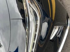 FAW Red Flag H5 2.0T Automatic Smart Connected Flagship Comfort Edition - ფოტო 5