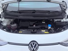 Volkswagen ID.3 Pure Smart Edition - ფოტო 6
