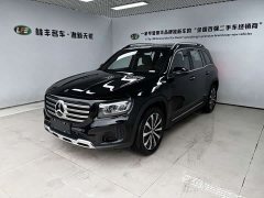 Mercedes-Benz GLB 220 Fashion Edition - ფოტო 1