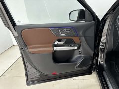 Mercedes-Benz GLB 220 Fashion Edition - ფოტო 9