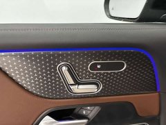 Mercedes-Benz GLB 220 Fashion Edition - ფოტო 10