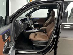 Mercedes-Benz GLB 220 Fashion Edition - ფოტო 11
