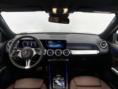 Mercedes-Benz GLB 220 Fashion Edition - ფოტო 12