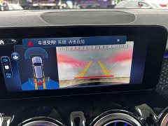 Mercedes-Benz GLB 220 Fashion Edition - ფოტო 16