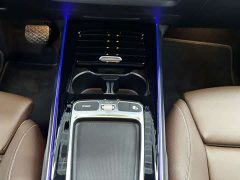 Mercedes-Benz GLB 220 Fashion Edition - ფოტო 17