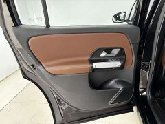 Mercedes-Benz GLB 220 Fashion Edition - ფოტო 19