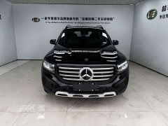 Mercedes-Benz GLB 220 Fashion Edition - ფოტო 2