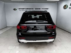 Mercedes-Benz GLB 220 Fashion Edition - ფოტო 5
