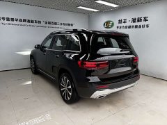 Mercedes-Benz GLB 220 Fashion Edition - ფოტო 6