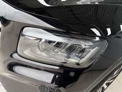 Mercedes-Benz GLB 220 Fashion Edition - ფოტო 7