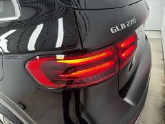 Mercedes-Benz GLB 220 Fashion Edition - ფოტო 8