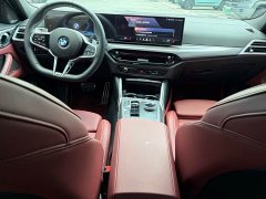 BMW 4 Series 430i M Sport Night Edition - photo 10