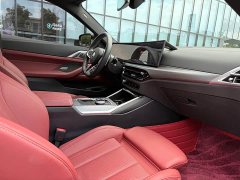 BMW 4 Series 430i M Sport Night Edition - photo 14