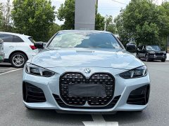 BMW 4 Series 430i M Sport Night Edition - photo 2