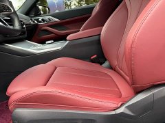 BMW 4 Series 430i M Sport Night Edition - photo 9