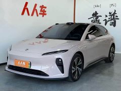 NIO ET5 75kWh - ფოტო 1