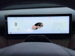 NIO ET5 75kWh - ფოტო 12