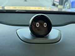 NIO ET5 75kWh - ფოტო 14
