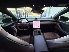 NIO ET5 75kWh - ფოტო 16
