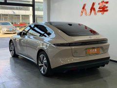 NIO ET5 75kWh - ფოტო 18