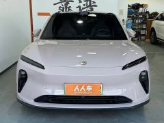 NIO ET5 75kWh - ფოტო 2