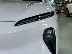 NIO ET5 75kWh - ფოტო 3