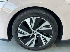 NIO ET5 75kWh - ფოტო 4