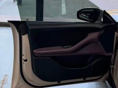 NIO ET5 75kWh - ფოტო 5
