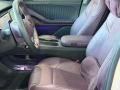 NIO ET5 75kWh - ფოტო 8